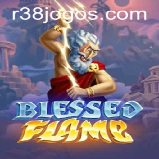 Unveiling BlessedFlame: The Epic New Adventure Game