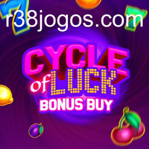 CycleofLuckBonusBuy: An Immersive Gaming Experience with R38