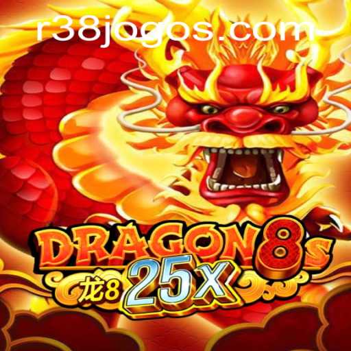 Discover the Exciting World of Dragon8s25x
