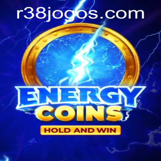 Unveiling EnergyCoins: A New Era of Interactive Gaming with R38