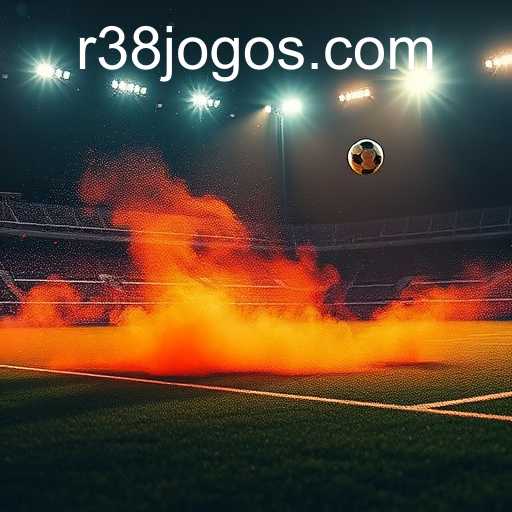 R38: Explorando o Impacto nos Esportes