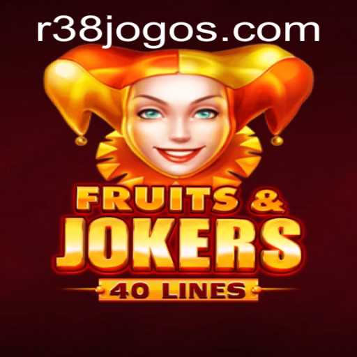 FruitsAndJokers40: A Playful Dive into the World of R38 Gaming