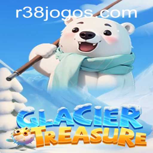 Explore the Icy Depths with GlacierTreasure: A Thrilling Arctic Adventure