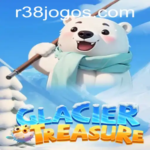 Explore the Icy Depths with GlacierTreasure: A Thrilling Arctic Adventure