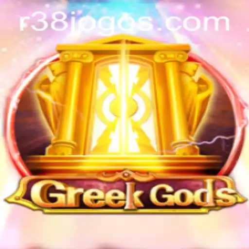 Exploring the Mythical World of GreekGods and the Enigma of R38