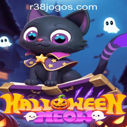 HalloweenMeow: Unveiling the Spooky Gaming Adventure