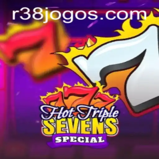 Exploring the Thrills of HotTripleSevensSpecial - The Ultimate Casino Experience