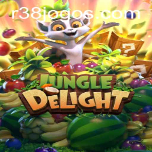 Unveiling JungleDelight: The Thrilling Adventure with R38