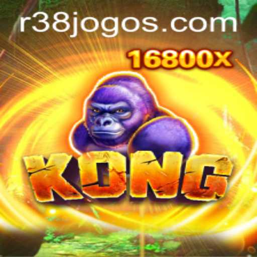 Unveiling 'Kong' R38: The Dynamic Gaming Phenomenon