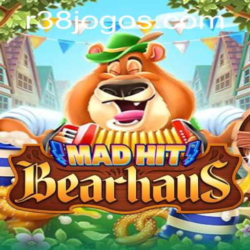 Discovering the Excitement of MadHitBearhaus: A Comprehensive Guide