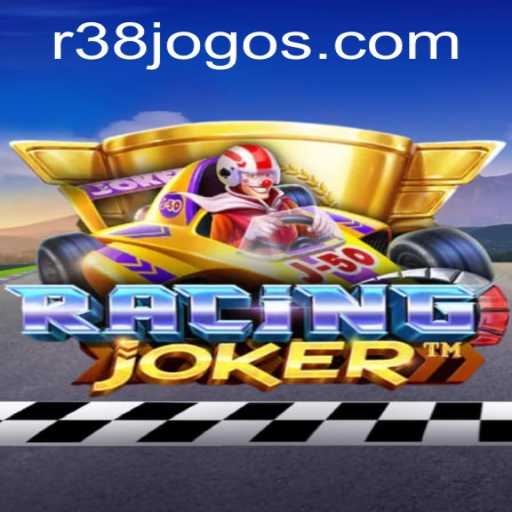 RacingJoker: Discover the Thrill of R38