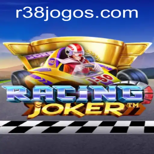 RacingJoker: Discover the Thrill of R38