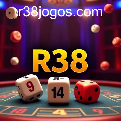 Exploring the Fascinating World of Sic Bo and R38