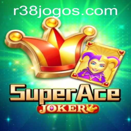 SuperAceJoker: The Exciting World of R38