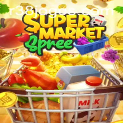 Exploring SupermarketSpree: The Exciting Game with R38 Feature