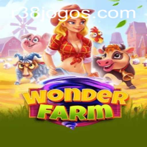 Exploring the Fantastical Realm of WonderFarm with R38