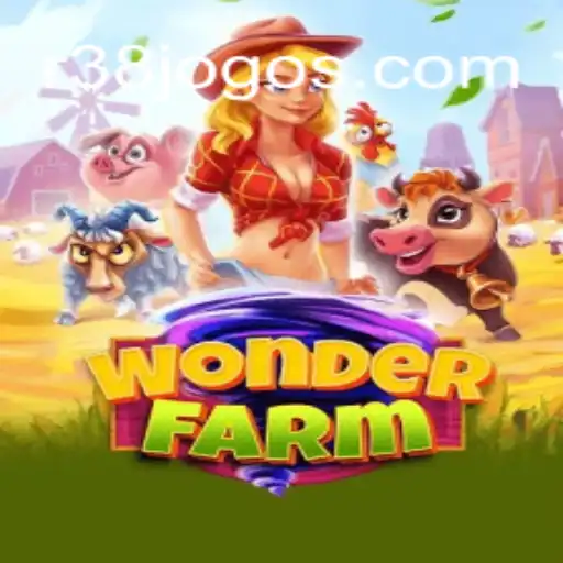 Exploring the Fantastical Realm of WonderFarm with R38